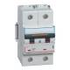 Legrand 409772 DX3 LS-Schalter C 40A 2-polig 25kA 400VAC 3TE