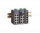 Moxa EDS-208-M-SC , SC connector, -10 bis 60 °C