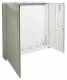Hager ZB45S counter cabinet H = 1250 , 5 fields