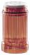 Moeller 171318 EATON SL4-L24-A Dauerlicht-LED orange 24V 40mm 