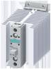 Siemens 3RF23401BA04 semiconductor contactor 3RF2 40A/AC15 20A 40°C 48-460V/24VDC