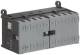 ABB GJL1311919R8100 VB7A-30-10-P-80 Wendeschütz 220-240 V 40-450 Hz