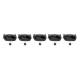 GN Audio 204435 JABRA BlueParrott Cradles & USB Adapters für B350-XT