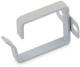 Digitus DN-19 ORG-1 - rack cable management ring