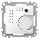 Merten 616719 KNX RTR UP / PI m.Taster-, interface 4f polarwhite SHINY. Sys.M