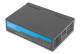 DIGITUS 5 port Gigabit Network Switch Desktop Metall Housing