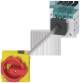 Siemens 3LD33481TL53 switch disconnector 3LD3 Iu=40A main switch 3p+N 15.0kW