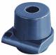 Busch Jaeger 2CKA001761A0899 BJ 2083 WD-503 Leitungseinführung offen Busch-Duro 2000 WD IP66 blau
