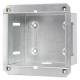 Telecom Behnke 20-5204 Behnke UP housing size 1