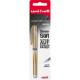 Mitsubishi Gelroller uni UB SIGNO UM-153 1,0mm gold BK