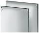 Rittal 9765191 CS Mounting plates for CS New Basic enclosure, WH: 1200x1200 mm