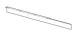 APC FS-AC-2001-U HyperPod Accessory - Row Length Brush Strip
