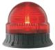 Grothe 38412 MBZ 8412 LED multiblink light 12/24 V AC/DC 0.32 A red IP54