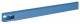 Hager BA725025BL wiring duct PVC BA7 25x25 blue