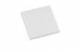 ELDAT RTS34-ACC-01-02P On/Off button white for wall switch RTS34