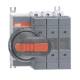 ABB 1SCA115207R1001 OS63GD03P Last- und Leistungsschalter OS63GD03P