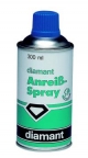 MIB Messzeuge 06064093 Marking-fluid blue, blue spray 300 ml