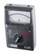 Chauvin Arnoux P01170302 C.A 402 voltmeter