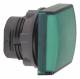Schneider Electric ZB5CV033 indicator lights green ZB5-CV033, smooth dome with LED module