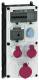 Bals 89110 socket combination Varia-Box size XL