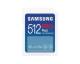 Samsung MB-SD512SB/WW