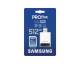 Samsung MB-SD512SB/WW