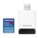 Samsung MB-SD512SB/WW