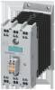 Siemens 3RF24202AB45 3RF2420-2AB45 semiconductor contactor 3ph AC51 20A 48-600VDC 4-30V 2ph