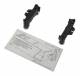 Moeller 216554 EATON M22-UPE Unterputzteilesatz 
