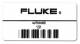 Ch. Beha 2141239 Fluke AUTO200B Autocode-Aufkleber 