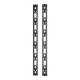APC Easy Rack Vertical 0U accessory channel 42U qty 2