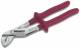 Cimco 108724 water pump pliers 250 mm, ISO 8976