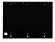 2N Telecommunications 9155065-D 2N EntryCom IP Verso zbh. Montageplatte 2(B) x 3(H) Module