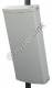 ALLNET Antenna 5.8GHz 17dBi outdoor Sectorial 90 ° N-Type L