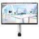 Eizo FLT-BK 60,5 cm (23,8