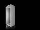 Rittal 8828000 VX Anreih-Schranksystem, 1-türig, 800x2200x800 mm