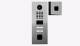 DoorBird D2102FV EKEY sLine IP Türstation Edels. V2A