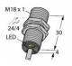 Turck BI5-G18-Y2X 7M inductive sensor BVS 04 ATEX E 202 4015501