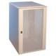 Vertiv (Knürr) Schrank Smaract Server 21HE, B600/T900, Lichtgrau
