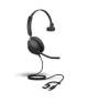 Jabra 24189-889-799 Evolve2 40 SE USB-C/A, UC Mono