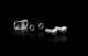 Rittal 9365540 RX Schellenklemme 1=3 f. NH-Trenner Gr.00 (Rundleiter)