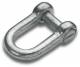 Cimco 142292 shackle bolt 10mm 4kN DIN82101