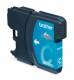 Brother LC-1100C Ink Cartridge - Cyan - Inkjet - 325 Page - 1 Pack