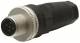 ABB 2TLA020055R1100 M12-C02 M12x5 male screw connector
