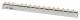 Siemens 5ST37704 SIEM 5ST3770-4 Stiftsammelschiene, 10qmm 4-phasig, schneidbar FI 4P N rechts
