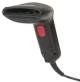 Manhattan 178488 Barcodescanner Kontakt CCD USB 60 mm schwarz