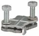 Moeller 002325 EATON K20X10/35 busbar clamp for CU 20x5(x10) 
