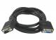 DSUB15 Cable VGA M / F 20m 3 +7 HQ, extension, Synergy 21