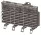 ABB 2CCF212052A0001 ZLSP908 Stecksockel SL 8 PLE Smissline TP Power Bar 