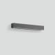 BEGA Gantenbrink 24589K3 wall light for indoor & outdoor use Grafit-3000K